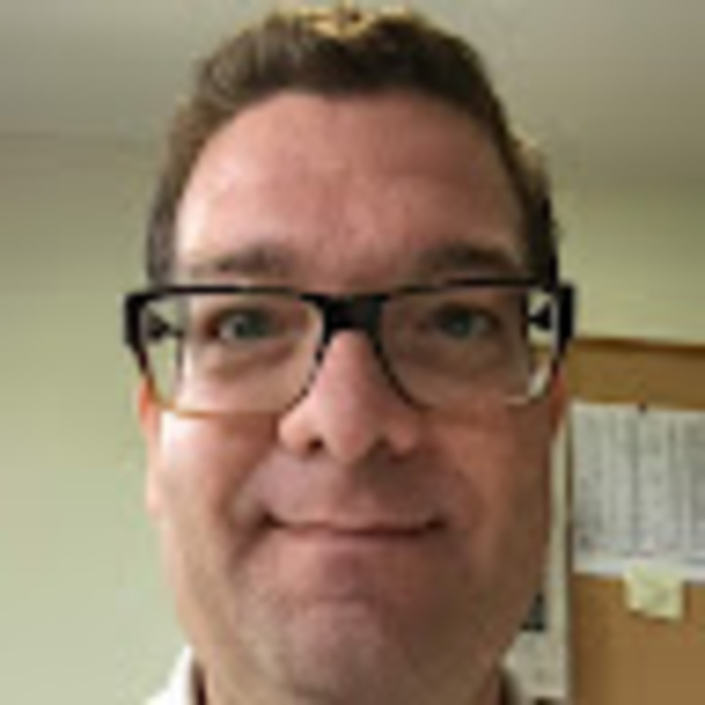 Meet your Posher, Joe